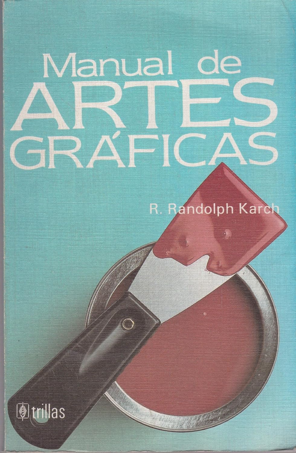 Manual de Artes Graficas