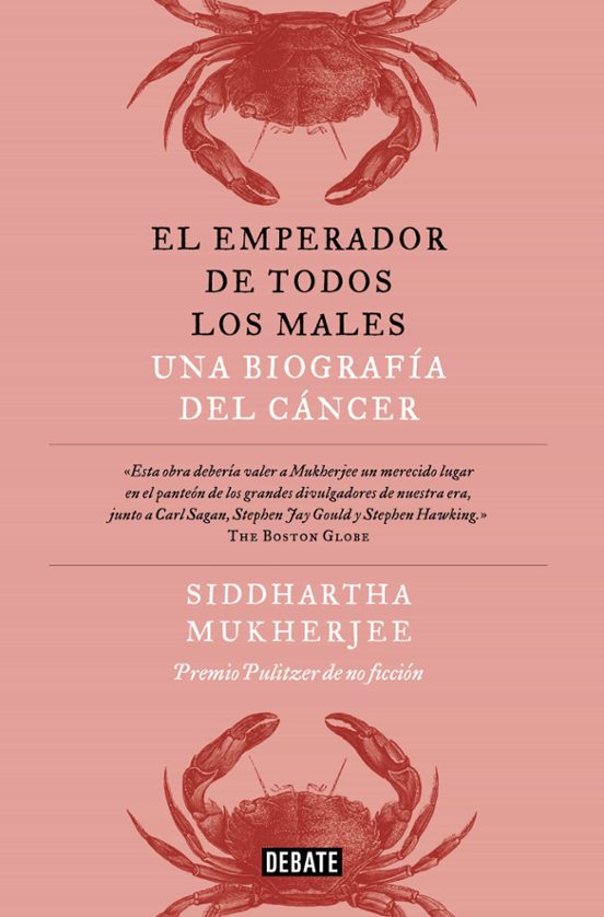 EL EMPERADOR DE TODOS LOS MALES