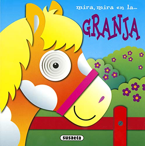 Mira, Mira En La... Granja (+3 AÃ'os)