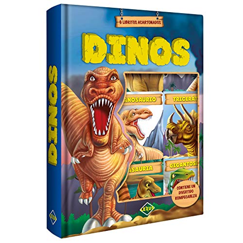 FabulososDinos