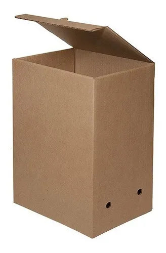 Cajas Para Archivo X200