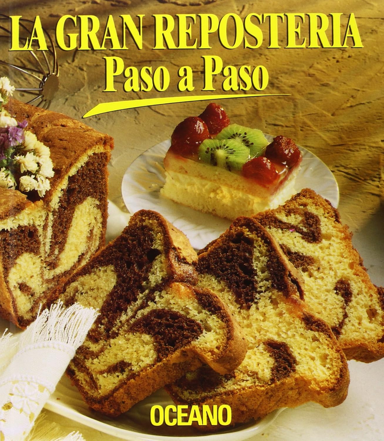 La Gran Resposteria Paso a Paso