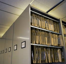 Archivos