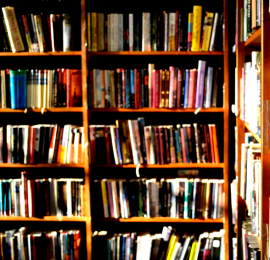 Bibliotecas
