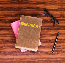 Biografías y Memorias