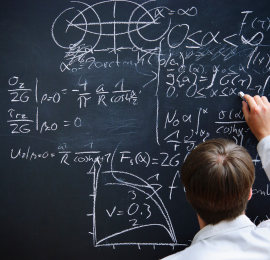 Libros de Ciencia y Matemáticas