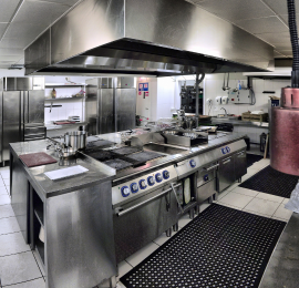 Cocina