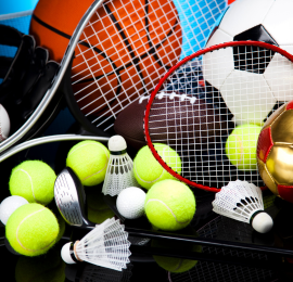 Libros de Deportes y Actividades de Exterior