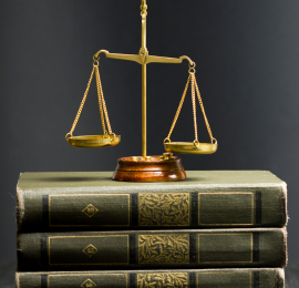 Libros de Derecho