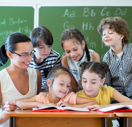Referencia para la Educación