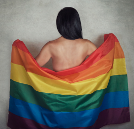 Libros LGBT+