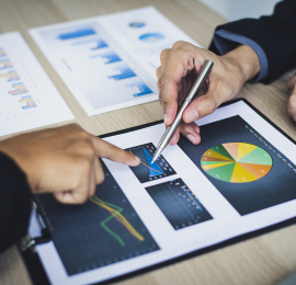 Libros de Negocios e Inversión
