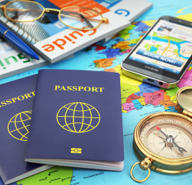 Viajes