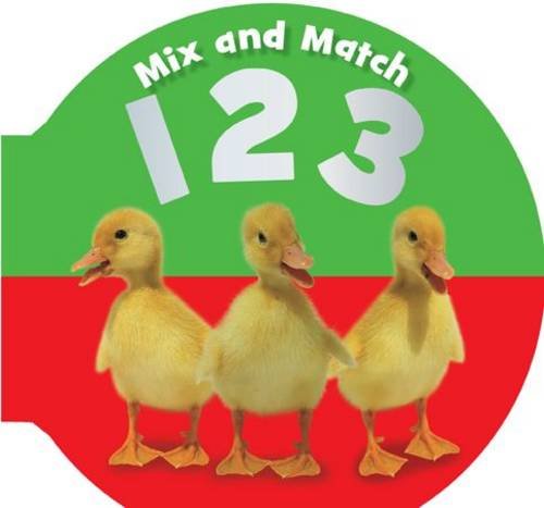 123 Mix and Match