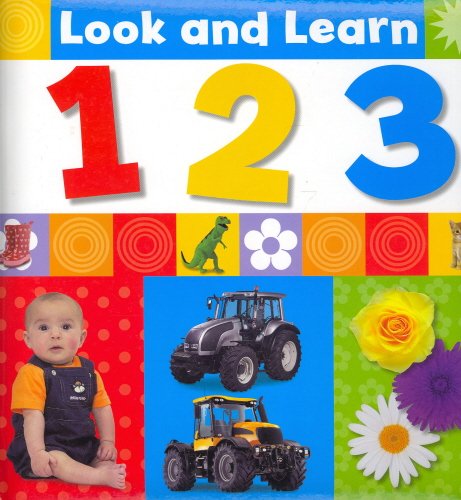 123 (Look And Learn)