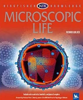 Microscopic Life