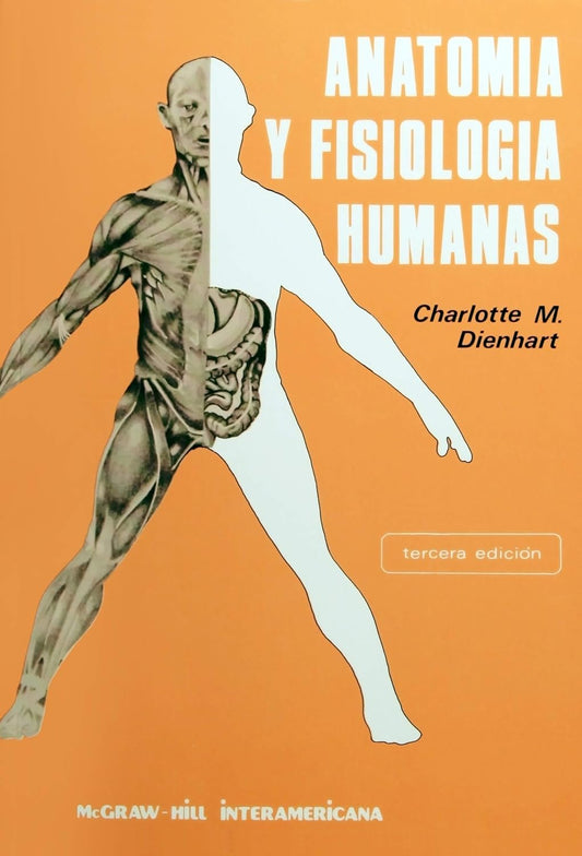 ANATOMIA Y FISIOLOGIA HUMANAS
