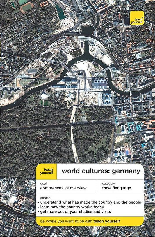 Teach Yourself World Cultures: Germany