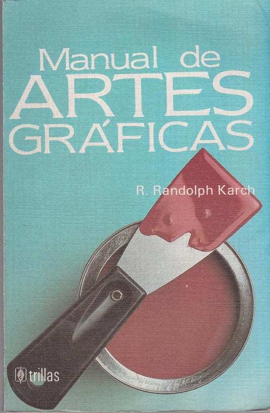 Manual de Artes Graficas