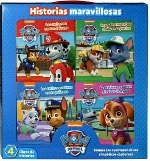 historias maravillosas (Spanish Edition)