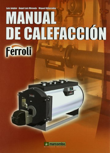 Manual de Calefacción