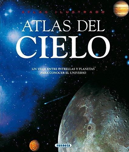 Atlas del cielo (Spanish Edition)