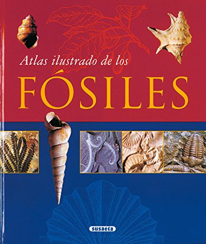 Fósiles (Spanish Edition)