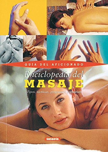 Enciclopedia del masaje