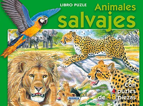 Animales salvajes