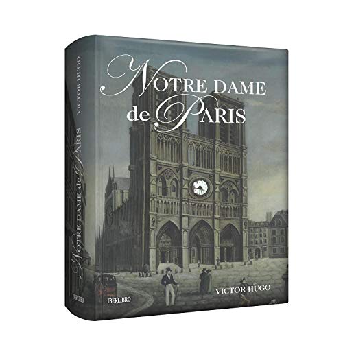 NOTRE DAME DE PARIS