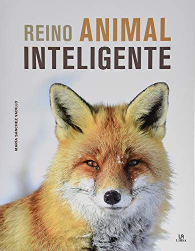 Reino Animal Inteligente (Grandes Enciclopedias) (Spanish Edition)