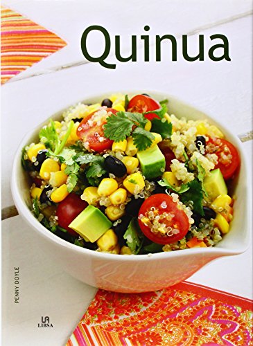 Quinua (Spanish Edition)
