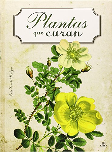 Plantas que Curan (Grandes Temas) (Spanish Edition)