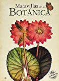 Maravillas de la Botánica (Posters Art) (Spanish Edition)