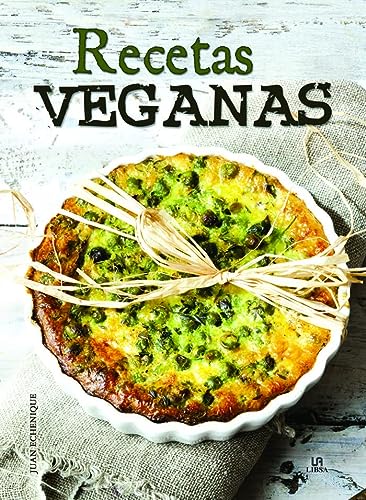 Recetas Veganas (Especial) (Spanish Edition)