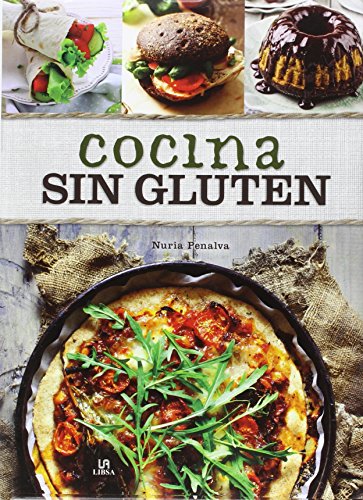 Cocina sin Gluten (Especial) (Spanish Edition)