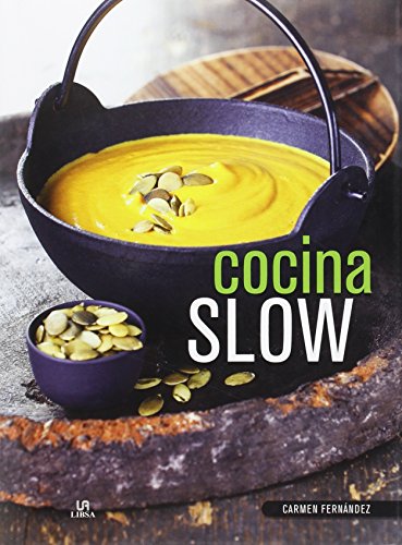 Cocina slow (Especial) (Spanish Edition)