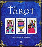 El Tarot: Incluye 78 Cartas del Tarot (Cofre Pack) (Spanish Edition)