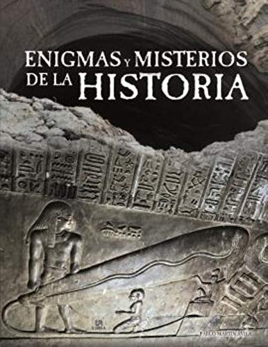 Enigmas y Misterios de la Historia