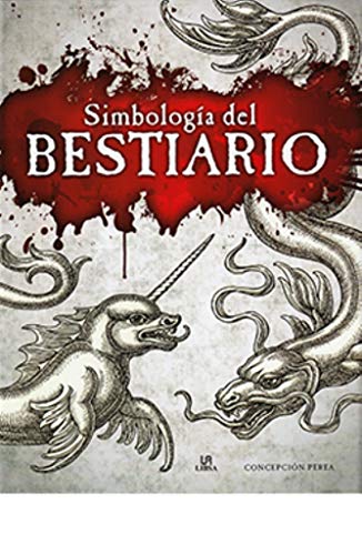 Simbología del Bestiario (Grandes Temas) (Spanish Edition)