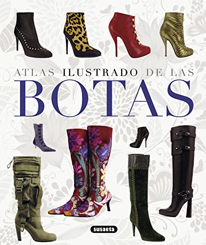 Botas (Spanish Edition)