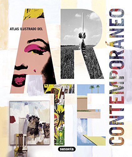 Arte contemporáneo (Spanish Edition)