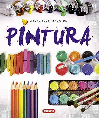 La pintura (Spanish Edition)