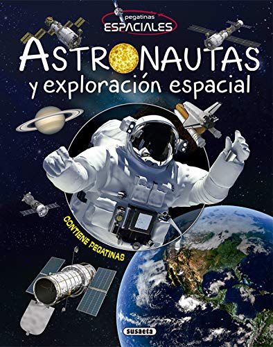 Astronautes et Explorations Spatiales