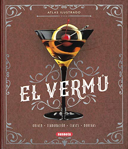El vermú