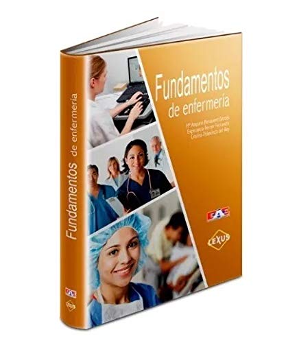 FUNDAMENTOS DE ENFERMERIA