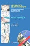 Anatomia Clinica Del Aparato Locomotor + Cd Rom (spanish Edition)