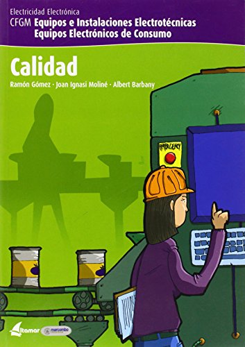 CALIDAD CFGM