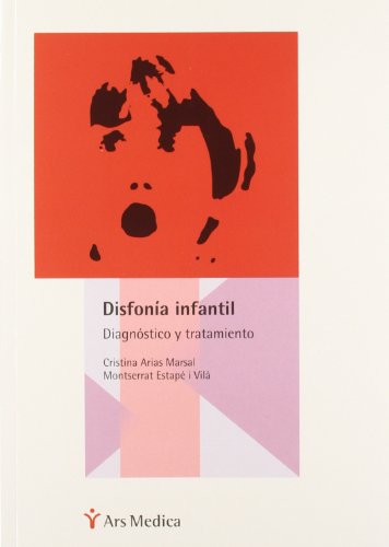 Disfonia Infantil (Spanish Edition)