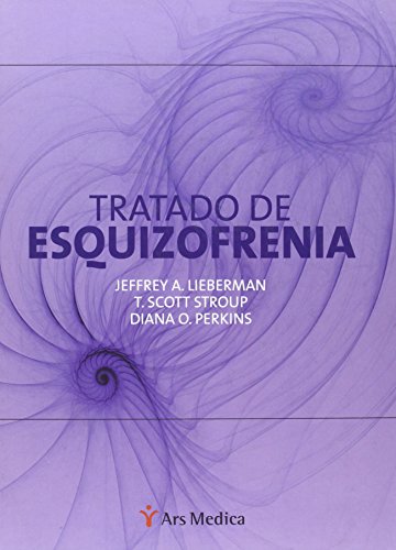 TRATADO DE ESQUIZOFRENIA